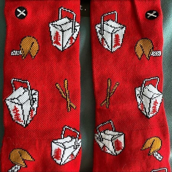 Odd Sox Socks - Picture 3 of 6
